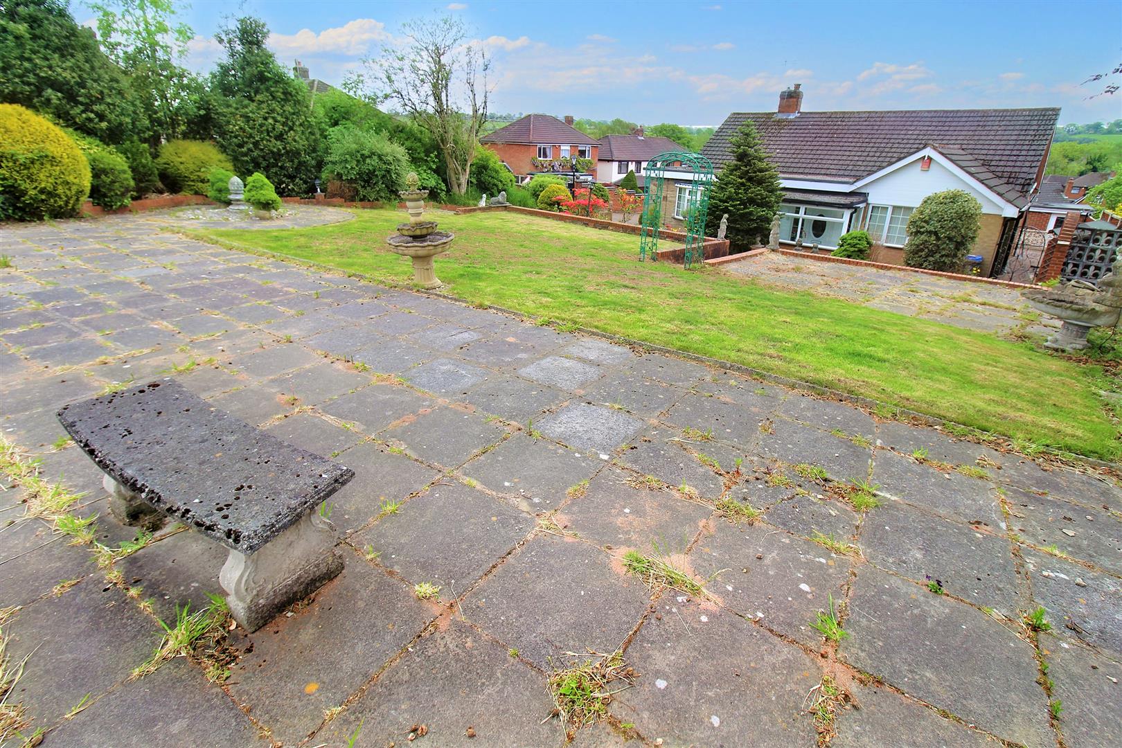 The Meadows, Endon, Stoke-On-Trent